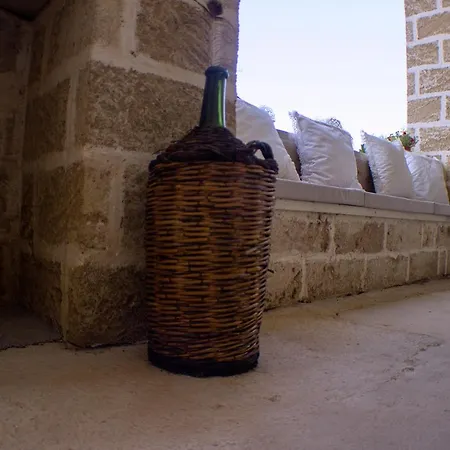 Bed & Breakfast Lazzarello *