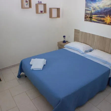 Bed & Breakfast Lazzarello