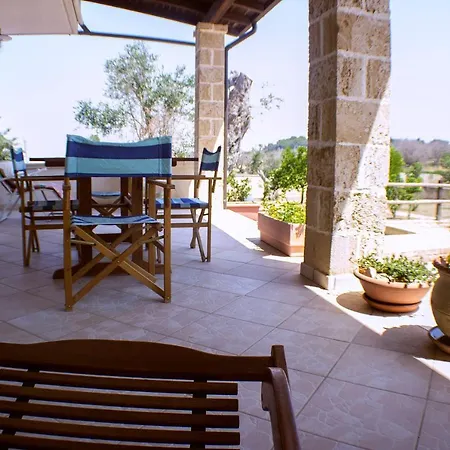 Bed & Breakfast Lazzarello *