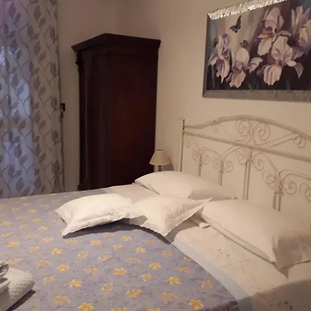 Bed & Breakfast Lazzarello