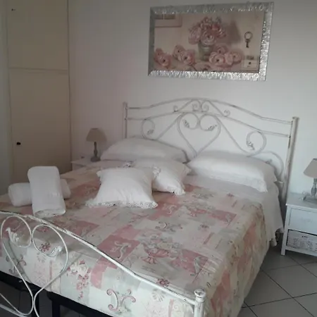 Bed & Breakfast Lazzarello *