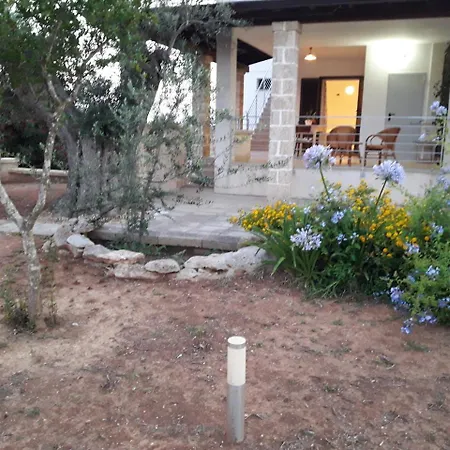 Lazzarello Bed & Breakfast