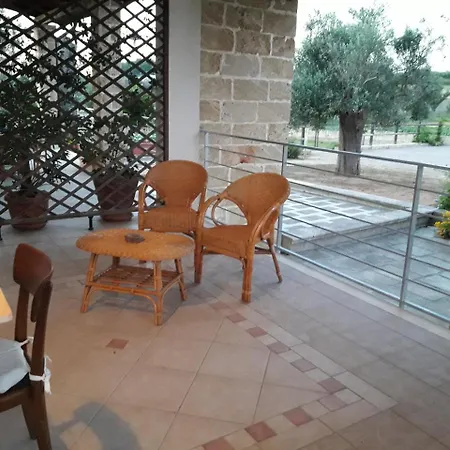 Lazzarello Bed & Breakfast *