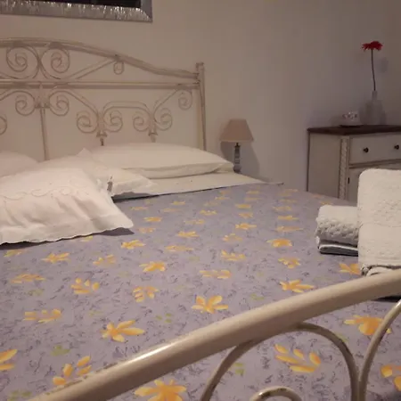 Bed & Breakfast Lazzarello