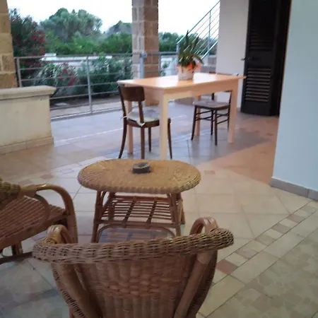Lazzarello Bed & Breakfast