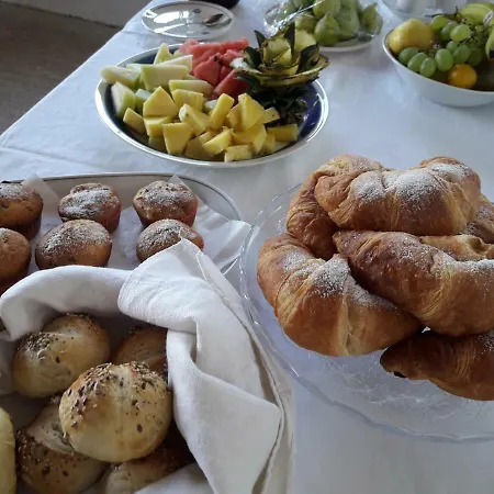 Lazzarello * Matino