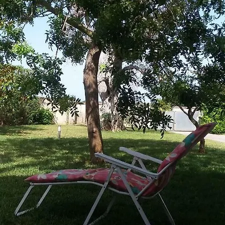 Bed & Breakfast Lazzarello Matino