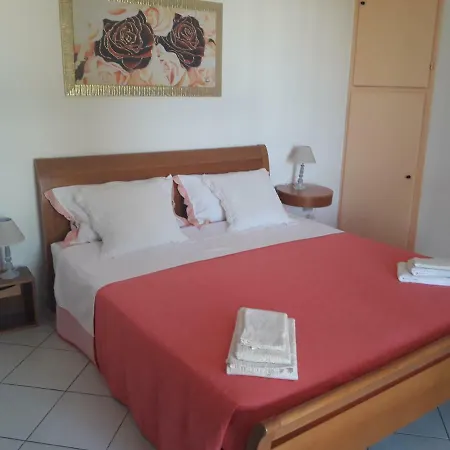 Bed & Breakfast Lazzarello