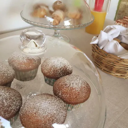 Bed & Breakfast Lazzarello Matino