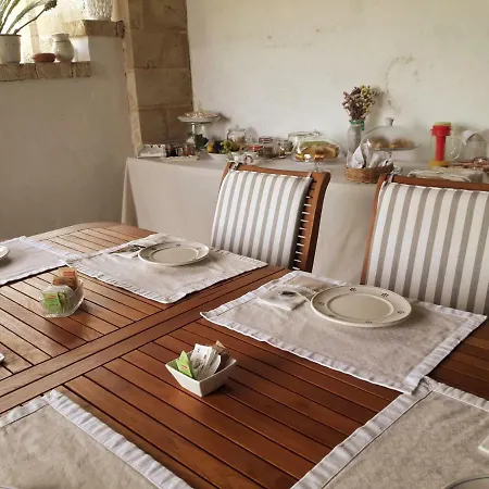 Lazzarello Bed & Breakfast